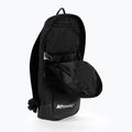 Rucsac de schi pentru femei ATOMIC W Piste Pack Cloud negru/argintiu AL5048110 9