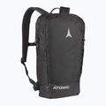 Rucsac de schi pentru femei ATOMIC W Piste Pack Cloud negru/argintiu AL5048110 10