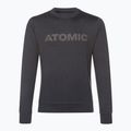 Bluză pentru bărbați Atomic Alps Sweater anthracite 3