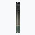 Schiuri pentru bărbați ATOMIC Backland 95+ negru/verde AAST01604 9