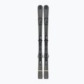 Schiuri de coborâre pentru femei ATOMIC Cloud C9 + M10 GW negru AASS02840 10