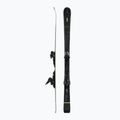 Schiuri de coborâre pentru femei ATOMIC Cloud C9 + M10 GW negru AASS02840 2