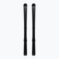 Schiuri de coborâre pentru femei ATOMIC Cloud C9 + M10 GW negru AASS02840 3