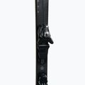 Schiuri de coborâre pentru femei ATOMIC Cloud C9 + M10 GW negru AASS02840 6