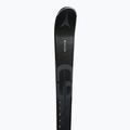 Schiuri de coborâre pentru femei ATOMIC Cloud C9 + M10 GW negru AASS02840 8
