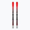 Schiuri de coborâre ATOMIC Redster S9 Revo S + X 12 Gw, roșu, AA0028930/AD5002152000