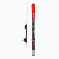 Schiuri de coborâre ATOMIC Redster S9 Revo S + X 12 Gw, roșu, AA0028930/AD5002152000 2