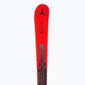 Schiuri de coborâre ATOMIC Redster S9 Revo S + X 12 Gw, roșu, AA0028930/AD5002152000 8