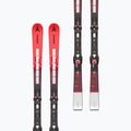 Schiuri de coborâre ATOMIC Redster S9 Revo S + X 12 Gw, roșu, AA0028930/AD5002152000 11