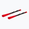 Schiuri de coborâre ATOMIC Redster S9 Servotec + X12 GW pentru bărbați roșu AASS02748 4