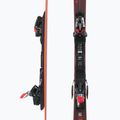 Schiuri de coborâre ATOMIC Redster S9 Servotec + X12 GW pentru bărbați roșu AASS02748 5