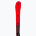 Schiuri de coborâre ATOMIC Redster S9 Servotec + X12 GW pentru bărbați roșu AASS02748 8