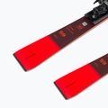 Schiuri de coborâre ATOMIC Redster S9 Servotec + X12 GW pentru bărbați roșu AASS02748 9