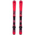 Schiuri de coborâre ATOMIC Redster J2 + C 5 GW, negru, AA0028368/AD5001288075