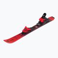 Schiuri de coborâre pentru copii ATOMIC Redster J2 + C5 GW roșu AASS02786 12