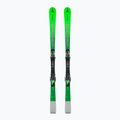 ATOMIC Redster Redster X9S Revoshock S + X12 GW pentru bărbați schiuri de coborâre verde AASS02756