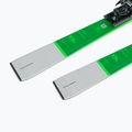 ATOMIC Redster Redster X9S Revoshock S + X12 GW pentru bărbați schiuri de coborâre verde AASS02756 9
