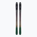 Schiuri pentru bărbați ATOMIC Backland 95+ negru/verde AAST01604