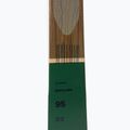 Schiuri pentru bărbați ATOMIC Backland 95+ negru/verde AAST01604 6