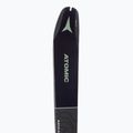 Schiuri pentru bărbați ATOMIC Backland 95+ negru/verde AAST01604 7