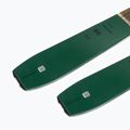 Schiuri pentru bărbați ATOMIC Backland 95+ negru/verde AAST01604 8