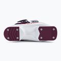 Ghete de schi pentru copii ATOMIC Hawx Girl 2 alb/violet AE5025660 4