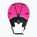 Cască de schi pentru copii Atomic Four Jr roz 3