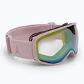 ATOMIC Count S Stereo S1 ochelari de schi roz AN5106