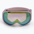 ATOMIC Count S Stereo S1 ochelari de schi roz AN5106 2