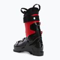 Ghete de schi pentru bărbați ATOMIC Hawx Ultra 100 negru/roșu AE5024660 2