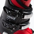 Ghete de schi pentru copii ATOMIC Hawx JR 3 roșu AE5025520 6