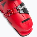 Ghete de schi pentru copii ATOMIC Hawx JR 3 roșu AE5025520 7