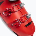 Ghete de schi pentru copii ATOMIC Hawx JR 4 roșu AE5025500 6