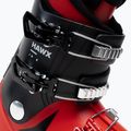 Ghete de schi pentru copii ATOMIC Hawx JR 4 roșu AE5025500 7