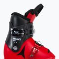 Ghete de schi pentru copii ATOMIC Hawx JR 2 roșu AE5025540 6