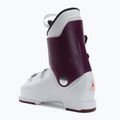 Ghete de schi pentru copii ATOMIC Hawx Girl 4 alb/violet AE5025620 2