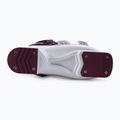 Ghete de schi pentru copii ATOMIC Hawx Girl 4 alb/violet AE5025620 4