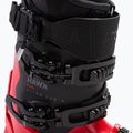 Ghete de schi pentru bărbați ATOMIC Hawx Ultra 130 S GW roșu AE5024600 6