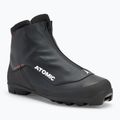 Ghete de schi fond Atomic Savor 25 black/red