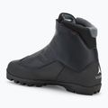 Ghete de schi fond Atomic Savor 25 black/red 2