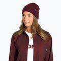 Căciulă de iarnă Atomic Alps Rolled Cuff Beanie maroon 2