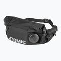 Centură de șold Atomic Nordic Thermo Bottle Belt black/ grey