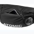 Centură de șold Atomic Nordic Thermo Bottle Belt black/ grey 4