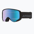 ATOMIC Savor Stereo S2 ochelari de schi negru AN5106 6