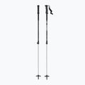 ATOMIC BCT BASTON de schi Touring negru/argintiu AJ500573 7