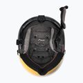 Cască de schi ATOMIC Savor Visor foto negru AN500628 5
