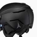 Cască de schi ATOMIC Savor Visor foto negru AN500628 7
