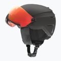 Cască de schi ATOMIC Savor Visor foto negru AN500628 9