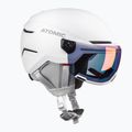 Cască de schi ATOMIC Savor Visor Photo white AN500628 4