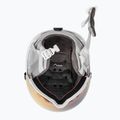 Cască de schi ATOMIC Savor Visor Photo white AN500628 5